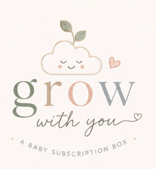 Grow With You